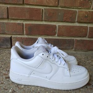 Air force 1 low